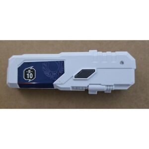 Takara Tomy Beyblade Burst B-10 Beylogger Works Great